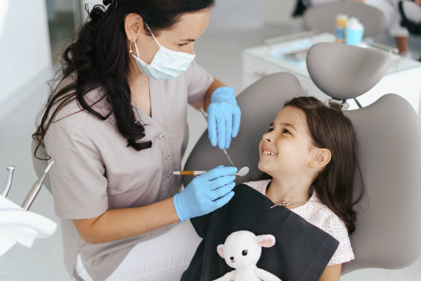 Best Emergency Dental Care for Broken or Chipped Teeth in Long Branch, NJ