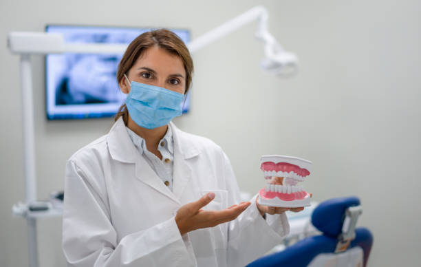 Best Emergency Treatment for Dental Infections or Abscesses in Long Branch, NJ