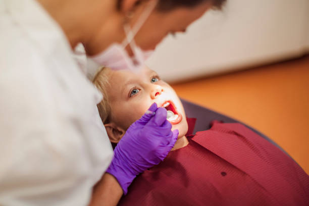 Best Emergency Dental Care for Broken or Chipped Teeth in Long Branch, NJ