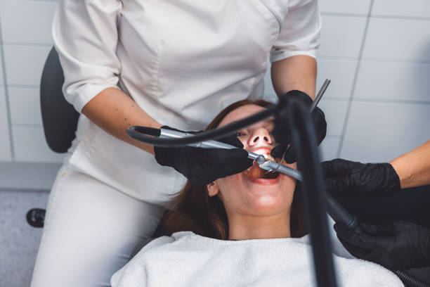 Best Emergency TMJ Treatment in Long Branch, NJ